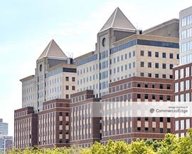 Waterfront Corporate Center II