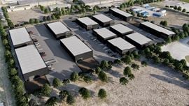 Katy West Business Park