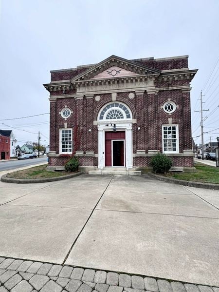 Retail space for Rent at 145 Broadway in Westville