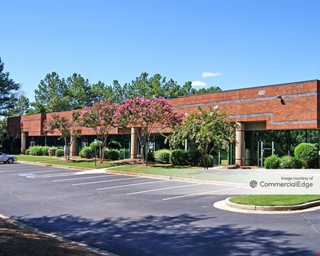 Photo of commercial space at 11660 Alpharetta Hwy in Roswell