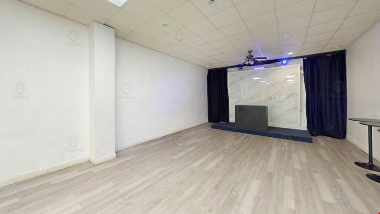 3,000 SF | 26 Malcolm X Boulavard | Prime Retail Space for Lease