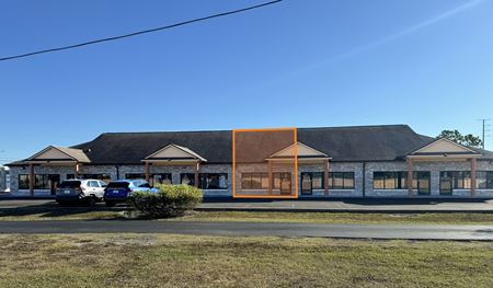 Office space for Rent at 12278 E Colonial Dr in Orlando