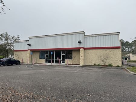 Photo of commercial space at 3166 CR 220 in Middleburg