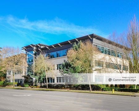 Office space for Rent at 2700 156th Avenue NE in Bellevue