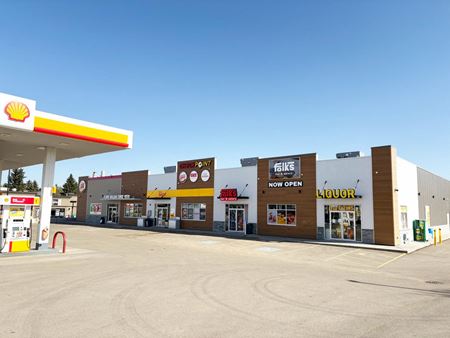 Other space for Sale at 5709 - 48 Avenue in Camrose