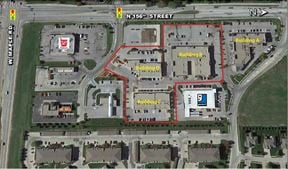 West Point Retail Building B