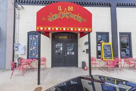 25-35 Depot St
