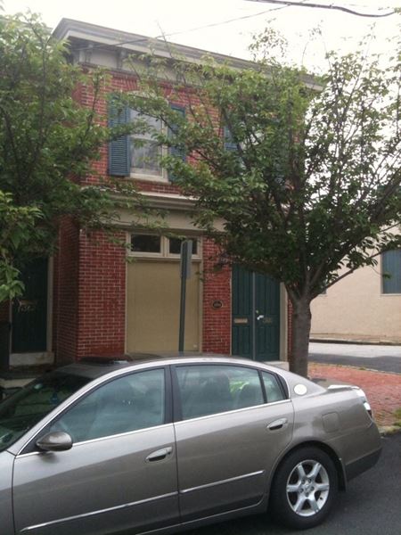 1500-1502 N. French Street - Wilmington