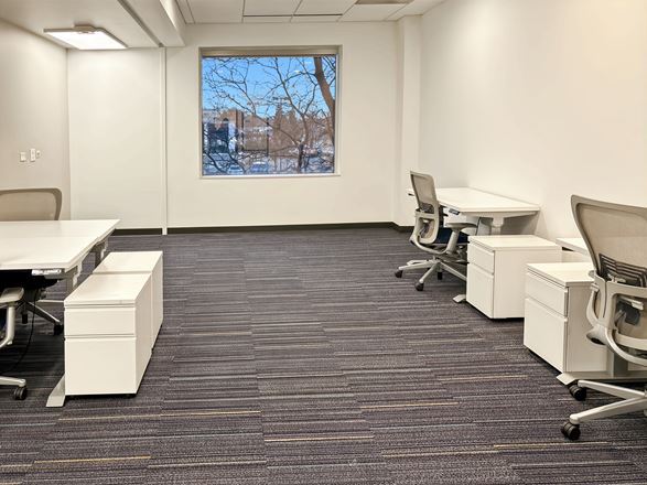 Regus - Schaumburg - McConnor Pkwy