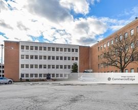 Crozer - Chester Medical Center - Professional Office Building 1
