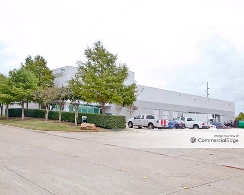 Prologis Park Northgate - 902 Nicholson Road