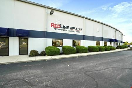 Industrial space for Rent at 2097 London Road in Delaware