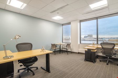 Coworking space for Rent