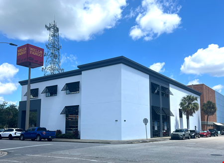 Photo of commercial space at 203 Avenue A NW in Winter Haven