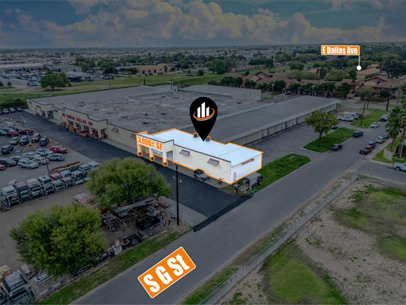 900 U.S. 83 Business