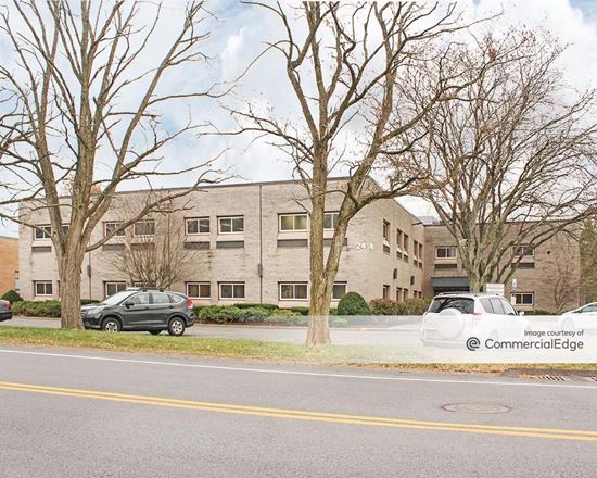 24 Aviation Road