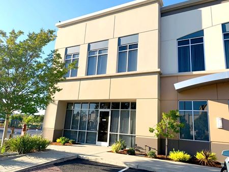 Commercial space for Rent at 372 Fairview Way in Milpitas