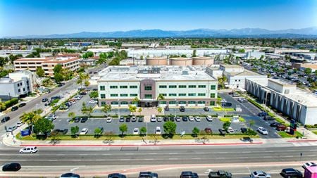 Photo of commercial space at 3771 Katella Avenue in Los Alamitos