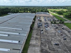 Highly Functional - Central MS Warehouse