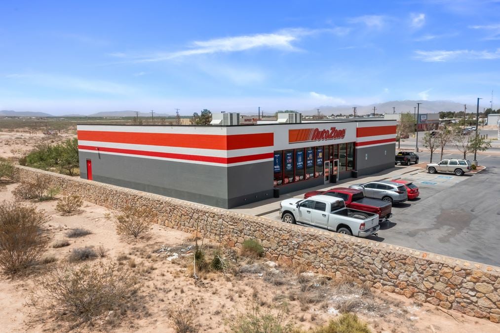 AutoZone
