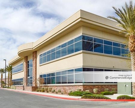 Photo of commercial space at 8350 South Durango Drive in Las Vegas