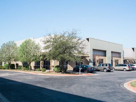 Photo of commercial space at 400 Harvey Mitchell Pkwy S in College Station