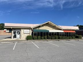 1220 Charleston Hwy.