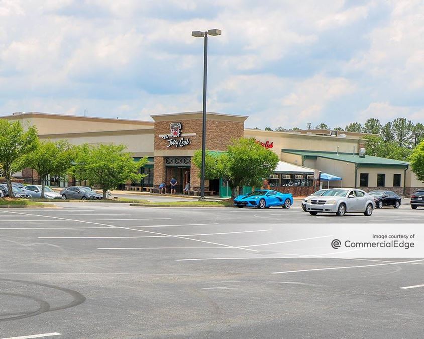 2255 Pleasant Hill Road, Duluth Retail Space For Lease