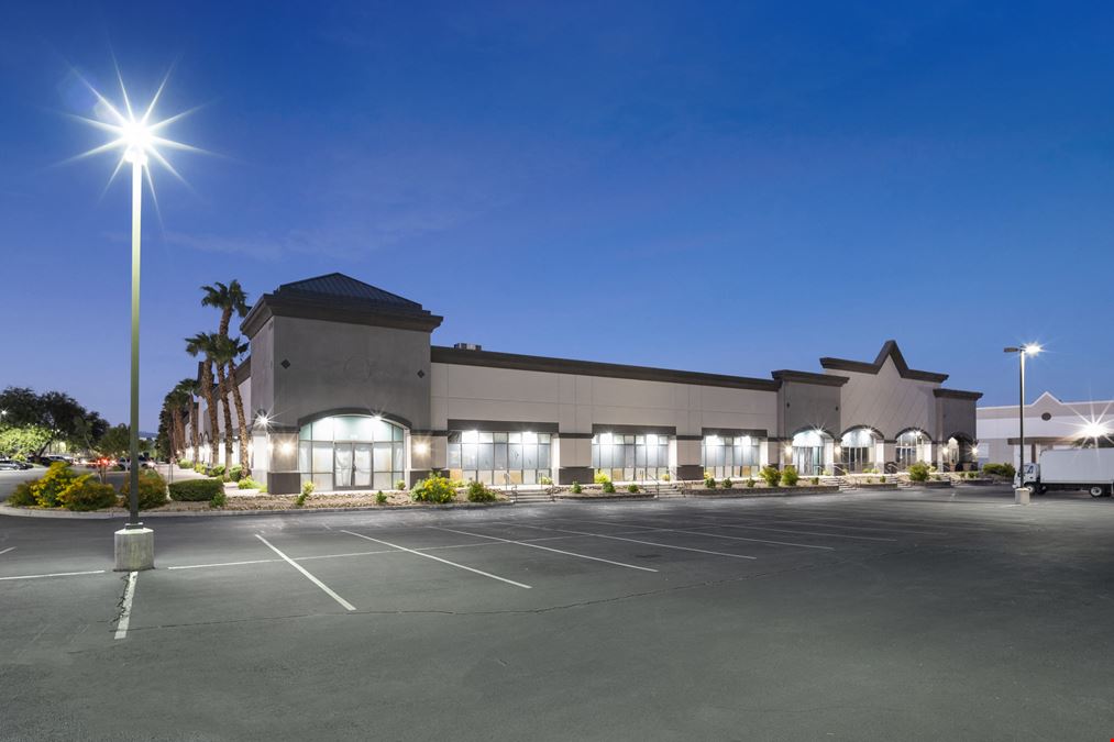 Gateway Business Park