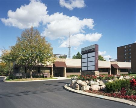Office space for Rent at 27650-27778 Franklin Road in Southfield
