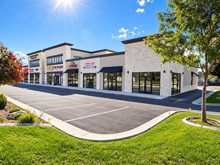 Mixed Use space for Rent at 2317 W 7800 S in West Jordan