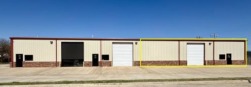 2740 Global Parkway