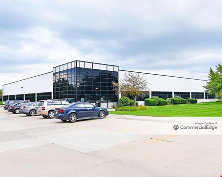 Photo of commercial space at 4093 NW Urbandale Drive in Urbandale