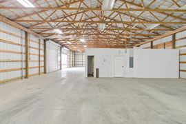 1295 Stonecrest Rd