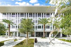 Venture X @ CityPlace West Palm Beach - Venture X - Pompano Beach