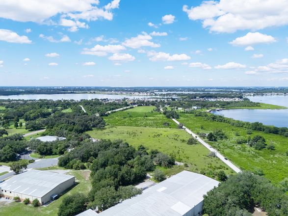 Winter Haven Development Land