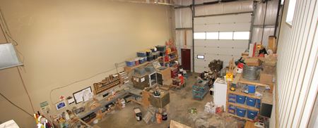Photo of commercial space at 380 TaigaNova Cresent in Fort McMurray