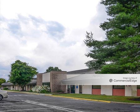 Photo of commercial space at 55 East Uwchlan Avenue in Exton