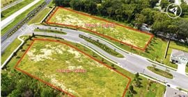 2.08 ± Commercial Land Available