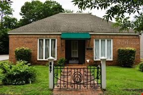 557-559 S. Lawrence St. Office Suites