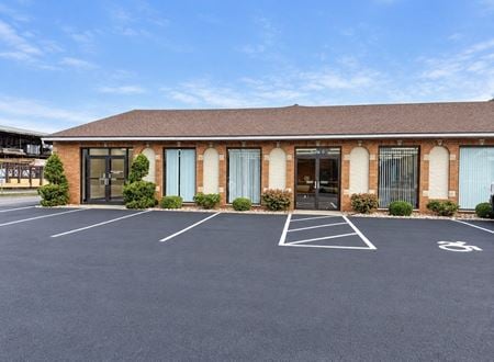 Office space for Rent at 8962 Porter Rd in Niagara Falls