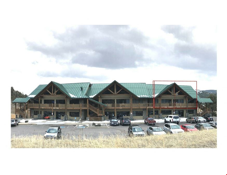 Clear Creek Technology Center