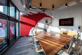 Spark - Kansas City