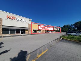 Copperleaf Shopping Center - 7 Hwy - Blue Springs, MO