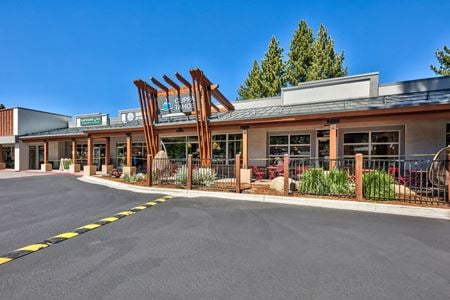 Photo of commercial space at 2014-2062 Lake Tahoe Blvd in South Lake Tahoe