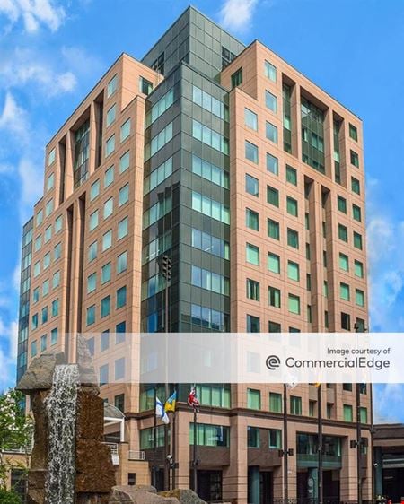 Commercial space for Rent at 50 Fountain Plaza in Buffalo