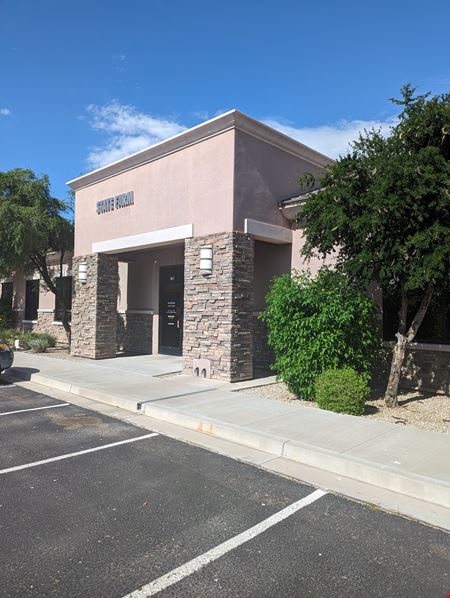 Photo of commercial space at 3885 South Val Vista Dr, Bldg 6, Ste 102 in Gilbert