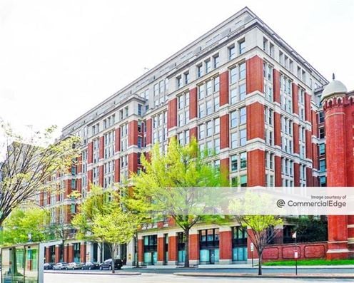 1200 K Street