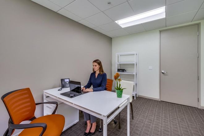 Barrister Executive Suites - Del Mar - Solana Beach