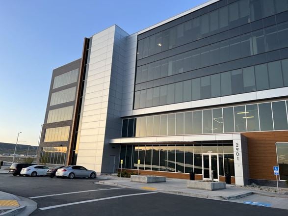 Vivo Offices
